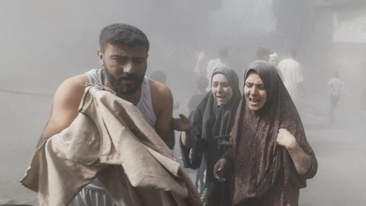 gaza-bombardeos-khan-younis