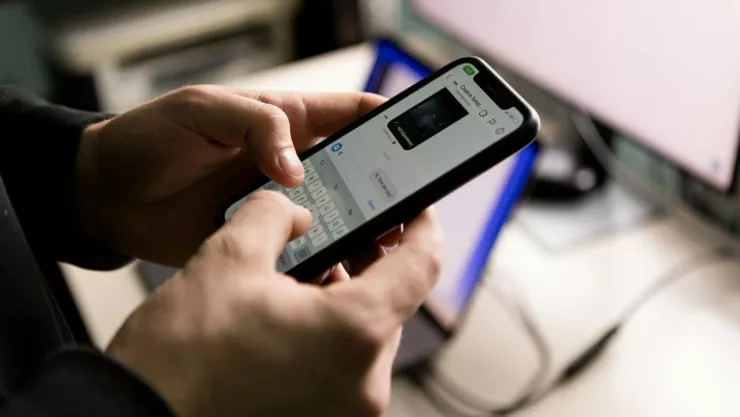 ¿Qué significa ‘233' en WhatsApp? Descubre el origen de este código