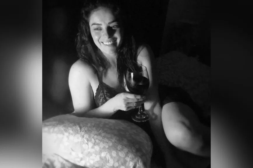 Violeta Isfel