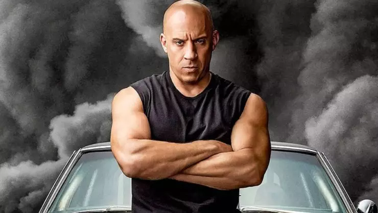 Acusan a Vin Diesel de agresión sexual contra su exasistente