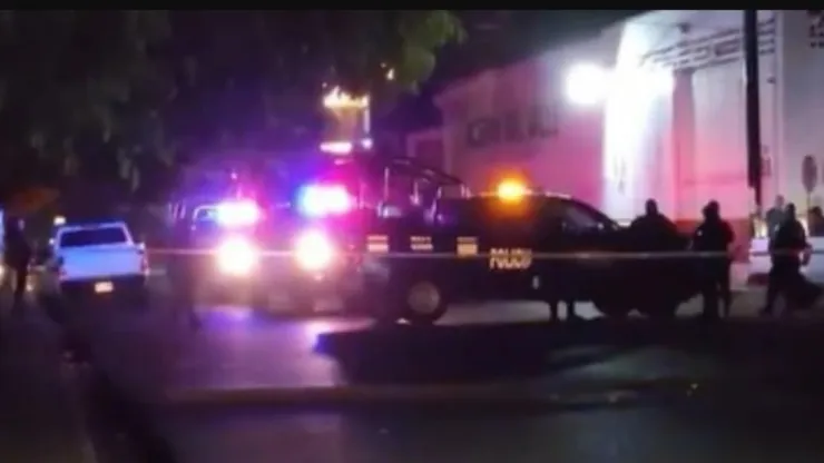 Asesinan a menor y lesionan a otro niño en ataque armado en Culiacán, Sinaloa