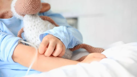 Sintonía de Netflix