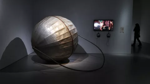 Donde hay museos interactivos en Mexico