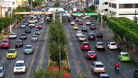 cierres viales León domingo 30 noviembre