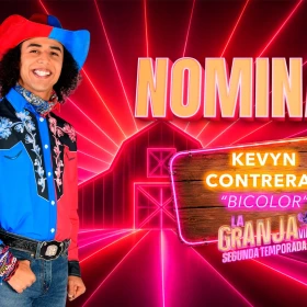 OFICIAL Kevyn Bicolor Contreras se convierte en el primer NOMINADO de La Granja VIP por el Legado de Pascal.jpeg