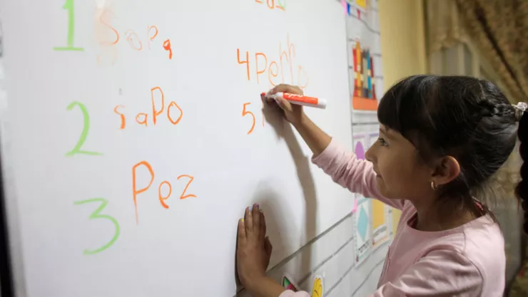 Regreso a clases será voluntario en semáforo naranja en Edomex