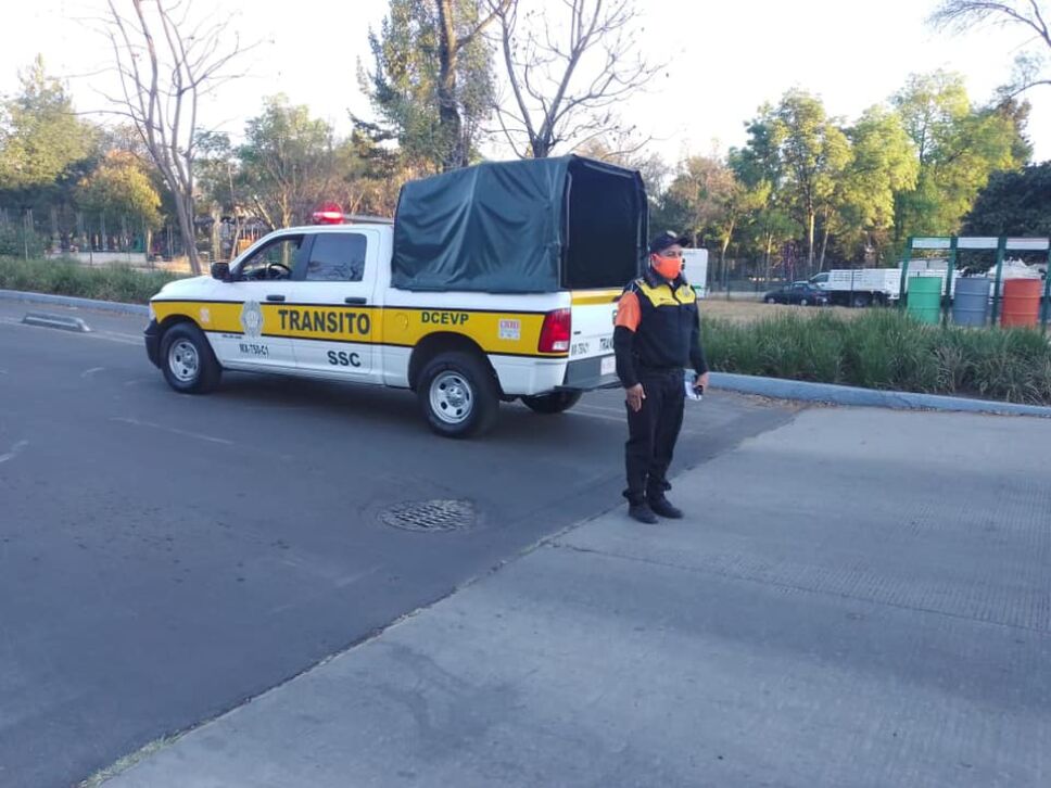 Hoy No Circula para este 28 de junio en CDMX y Edomex