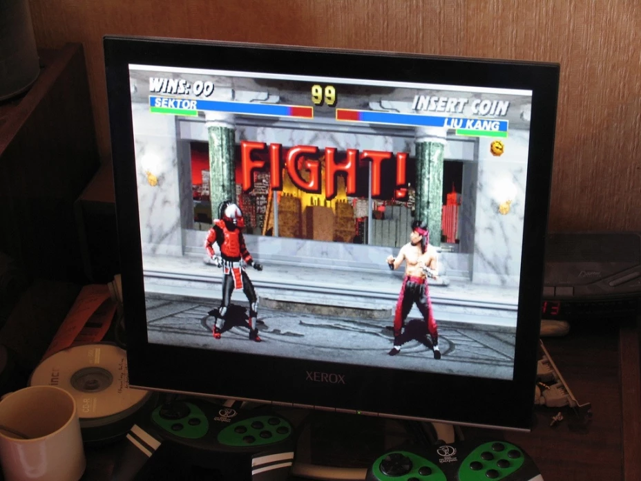 Mortal Kombat X llegará a Xbox One, PC y PlayStation 4 el 14 de abril