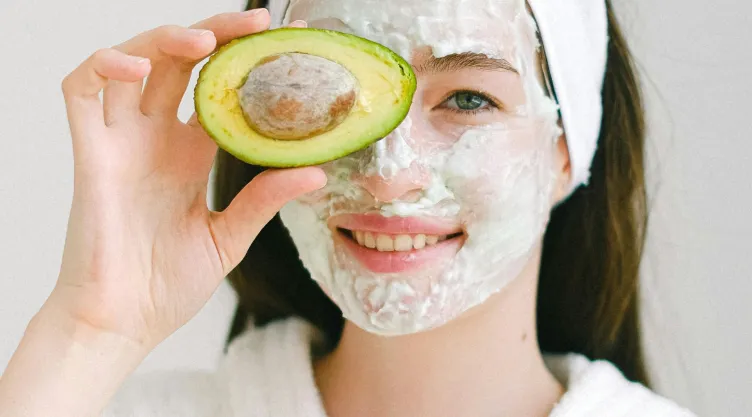 ¿Cuál es el ingrediente para aliviar la piel seca de forma natural?