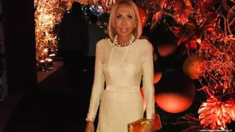 Laura Bozzo