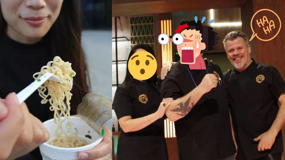 MasterChef Celebrity Generaciones