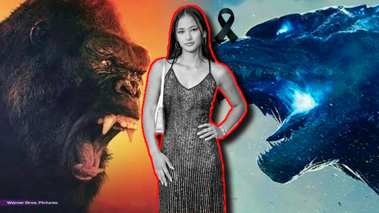 Kaylee Hottle muere a los 18 años: qué pasó con la actriz de Godzilla vs. Kong