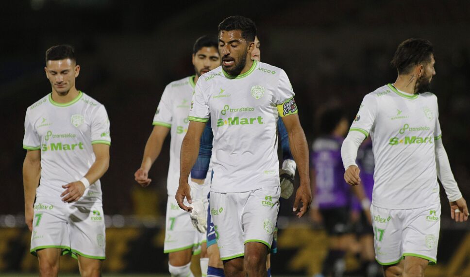 Equipos eliminados Liguilla 2022 Clausura Liga MX.