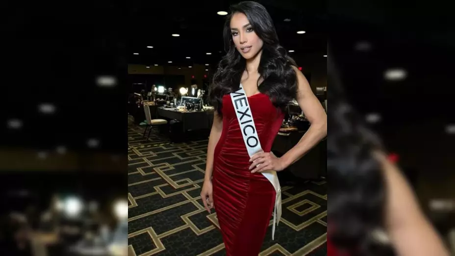 irma miranda miss universo