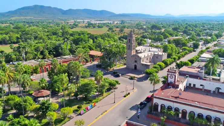Mocorito, un Pueblo Mágico encantador, pero que no termina de conquistar a todos los visitantes de Sinaloa.