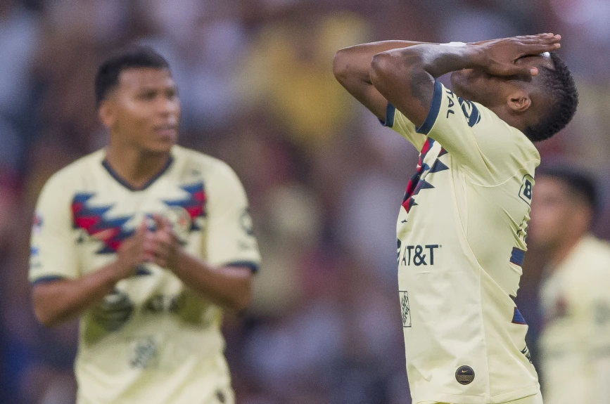 Atlas vs América