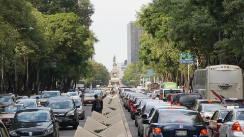 Cómo realizar la verificación vehicular 2022 en CDMX y Edomex