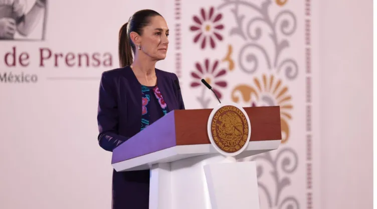 como-contactar-presidente-claudia-sheinbaum-maneras