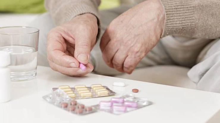 Ocurrió en Tizimín: Abuelito se automedica y todo sale mal; así terminó la historia