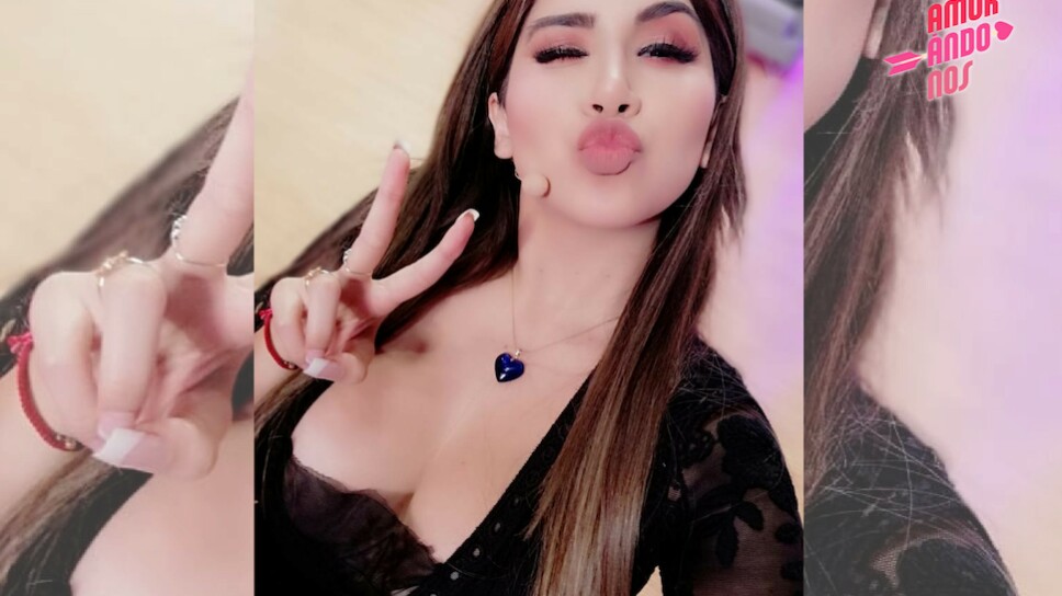 Bebeshita besucona