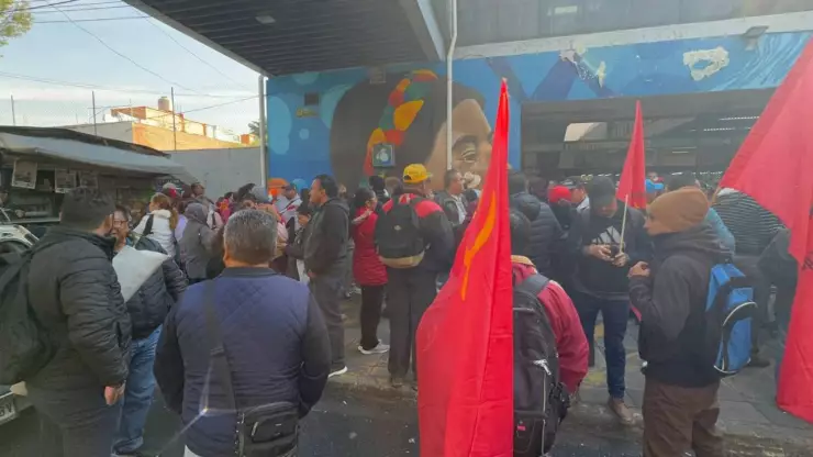 Colegio de Bachilleres