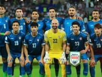 Irak jugará con Senegal en la Copa Mundial de la FIFA 2026