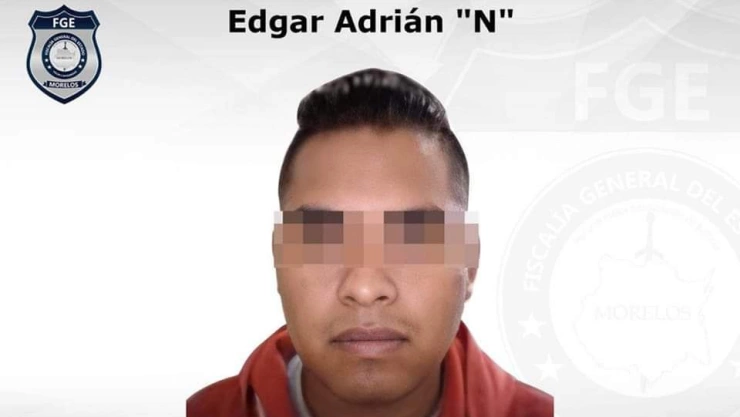 Edgar Adrián 