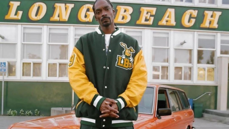 snoop dogg canta canción de vicente fernández