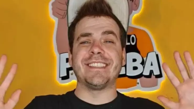 Influencer de “Pongámoslo a Prueba” denuncia que fue víctima de un delito