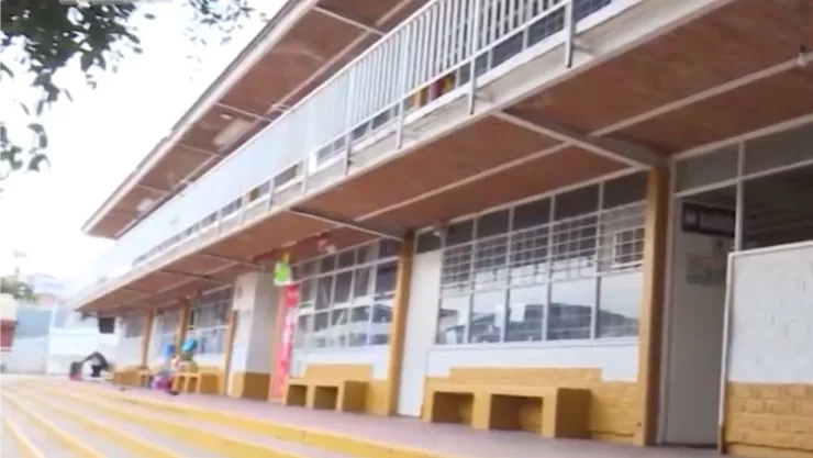 Sarampión va en aumento en Jalisco: ¿Cuál es la escuela en Tlaquepaque que suspendió actividades escolares?