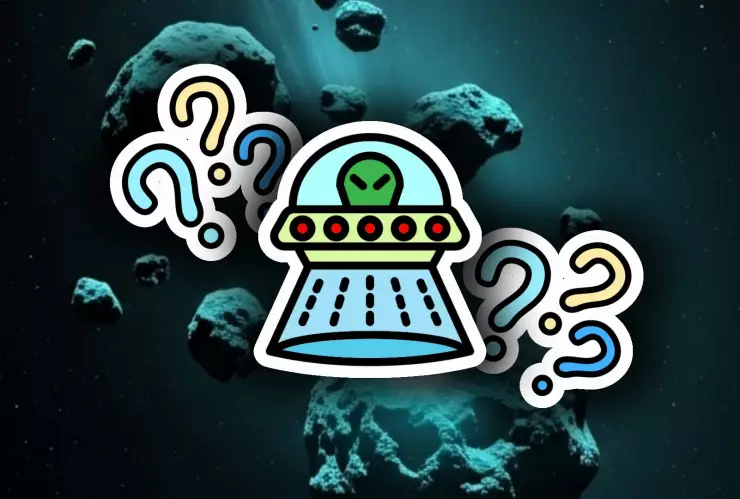 ¿El 3I/ATLAS es en realidad una nave extraterrestre que viene a la Tierra? Esto dice la NASA al respecto