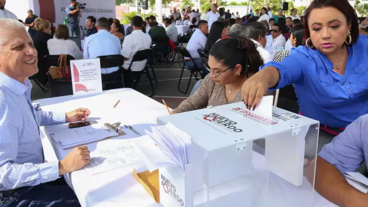 SEFIPLAN activa buzón digital para propuestas ciudadanas