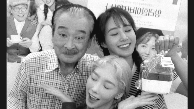 Muere Lee Soon Jae, emblemático actor de k-dramas, a los 91 años