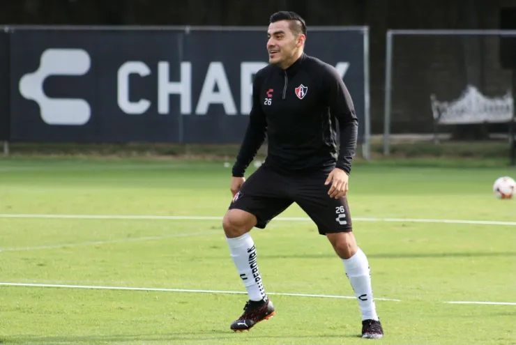 Aldo Rocha Sporting Gijón refuerzos Liga BBVA MX