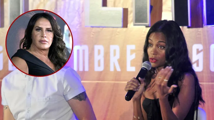 Zoe Saldaña habla de su ruptura con Karla Sofía Gascón por acusaciones de racismo.jpg