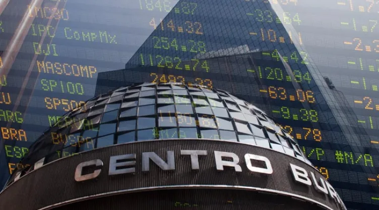 bmv peso mexicano dolar