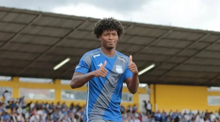 ¿Quién es Jackson Rodríguez, jugador que sufrió el secuestro de su esposa e hijo?