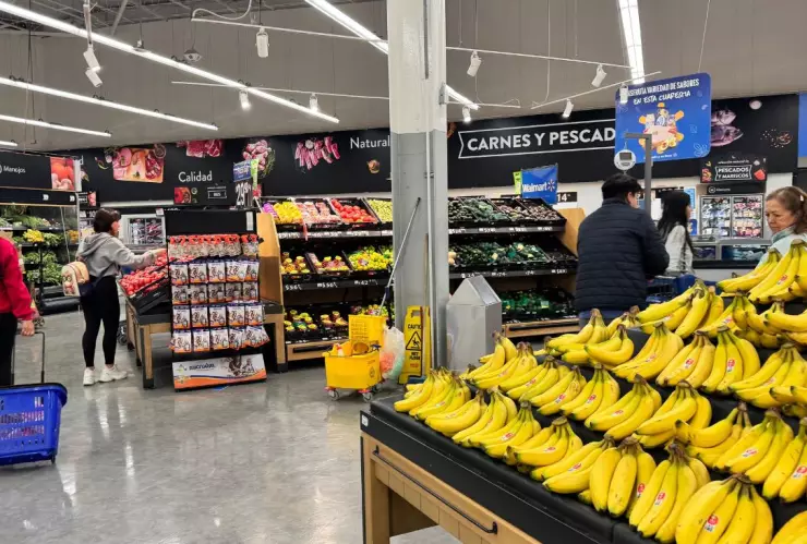 Frutas y verduras en oferta este Martes de Frescura 13 de enero