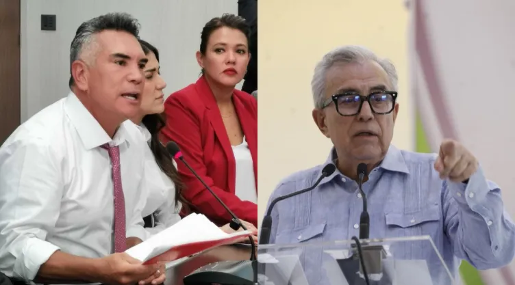 PRI acude al TEPJF para exigir que se retire el registro a Morena.