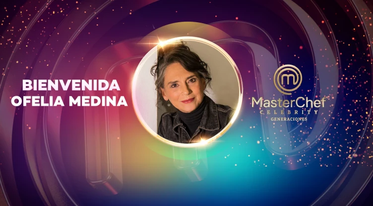 Ofelia Medina