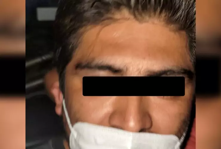 Procesan a Fernando ‘N’, presunto acosador de Mariana Sánchez en Chiapas