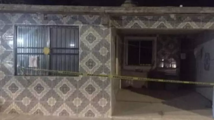 Hallan cuerpo en estado de descomposición en Flamboyanes, Progreso