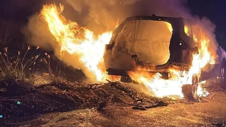 ¿Cuál es la identidad de los muertos en el accidente en la carretera Encarnación-Teocaltiche
