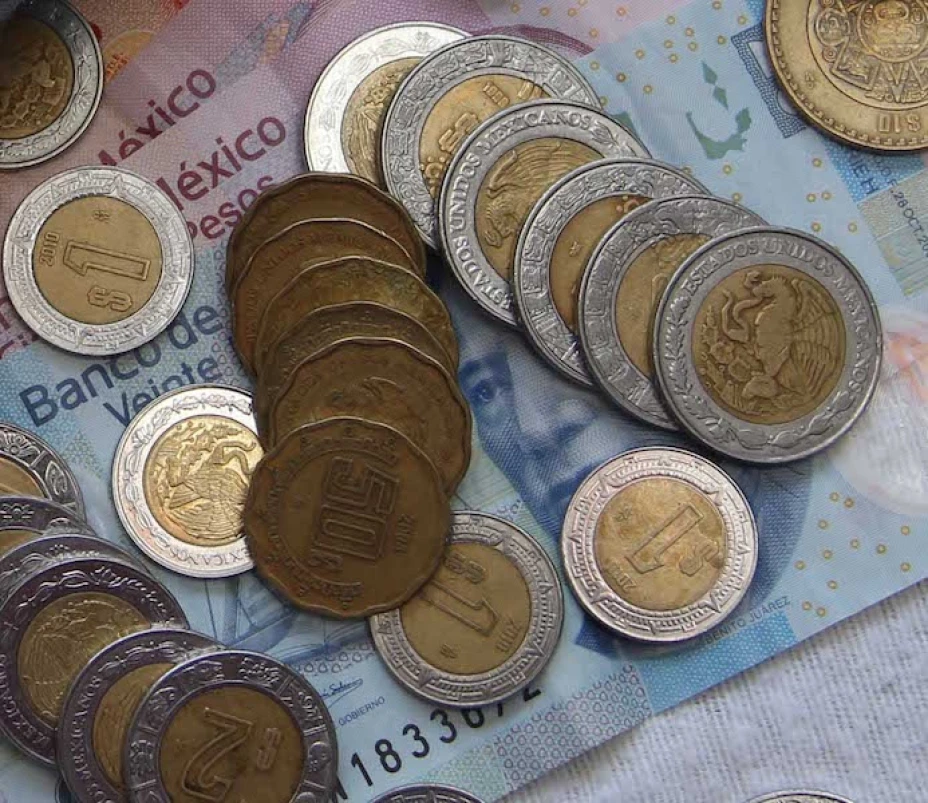 Monedas