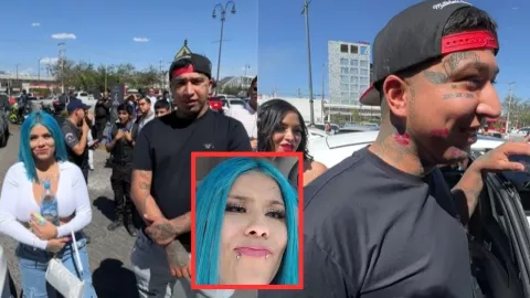 Mona y Geros con HotSpanish