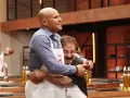 MasterChef Celebrity.