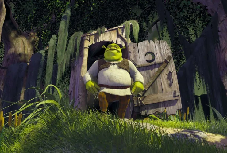 Oficialmente, Universal Pictures México confirmó que la película de Shrek tendrá su reestreno en cines méxicanos.
