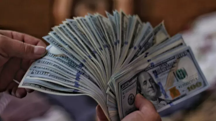 Precio del dólar hoy en Yucatán sábado 1 de junio de 2024