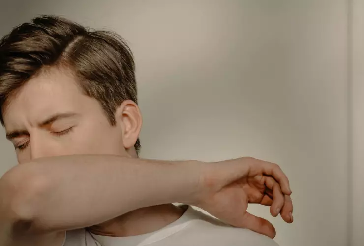 tosferina en Chihuahua