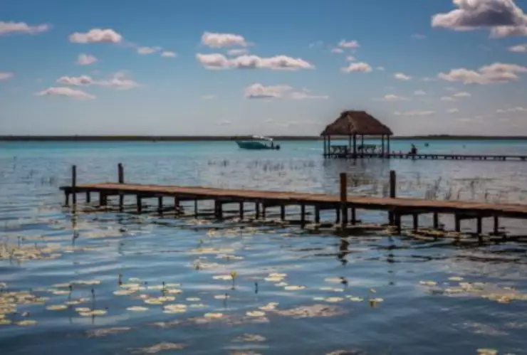 Pueblo Mágico Quintana Roo